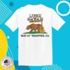 Luke Bryan Store Merch Farm Tour 2026 Tee