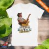 Luke Bryan Store Merch Farm Tour 2026 Tee