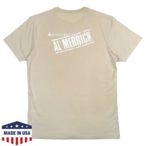 Cleanline Surf Store Merch Channel Islands Al Stamp Og T-Shirt