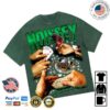 Noissey Store Merch Noissey Get Rich Or Die Tryin Graffiti Tee