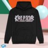 Bravado Store Merch Krushers Of The World Cover Hoodie