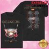 Bravado Store Merch Arcane Dimensions Tour 2026 Shirt