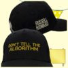 Russell Howard Shore Merch Baseball Cap