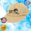 Peggy Goods Shop Merch Store Year Of Horse Ball Cap