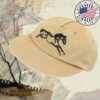 Peggy Goods Shop Merch Store Year Of Horse Ball Cap
