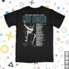 Cody Johnson Merch Store Leather Deluxe Photo Tour Tee