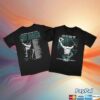 Cody Johnson Merch Store Leather Deluxe Photo Tour Tee