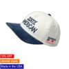 The Real American Shop Merch Store 200% American Hat