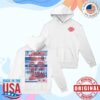 The Real American Shop Merch Store Usa Hoodie