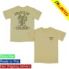 Cody Johnson Merch Store Travelin Soldier Tee