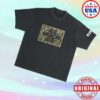 The Real American Shop Merch Store Rab Camo Patch T-Shirt