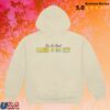 De La Soul Merch Store Cabin In The Sky Album Cover Hoodie