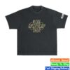 The Real American Shop Merch Store Rab Camo Crew T-Shirts