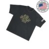 The Real American Shop Merch Store Rab Camo Crew T-Shirts