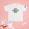 The Real American Shop Merch Store Rab Camo Crew T-Shirt