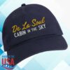 De La Soul Merch Store Cabin In The Sky Dad Hat
