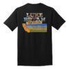 Luke Bryan Merch Store Farm Tour 2026 Tee