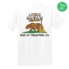 Luke Bryan Merch Store Farm Tour 2026 Tee Shafter Ca