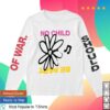 War Child Merch Store War Child X Brits Week 26 T-Shirt Black