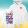 Real American Beer Store Merch Usa Hoodie