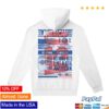 Real American Beer Store Merch Usa Hoodie