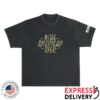 Real American Beer Store Merch Rab Camo Crew T-Shirt