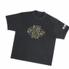 Real American Beer Store Merch Rab Camo Crew T-Shirt