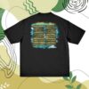 De La Soul Official Store Merch Cabin In The Sky Thank You Dave T-Shirt