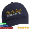 De La Soul Official Store Merch Cabin In The Sky Dad Hat