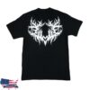 Lorna Shore Band Store Merch Lorna Shore Spiked Heart Shirt