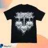 Lorna Shore Band Store Merch Lorna Shore Spiked Heart Shirt