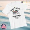 Don Lemon Merch Store We Will Not Be Silenced T-Shirt