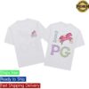 Peggy Goods Merch Store Rainbow Horse T-Shirt