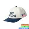 Real American Beer Merch Store 200% American Hat
