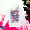 Real American Beer Merch Store Usa Hoodie