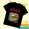 Senna Merch Store Senna Driven By Challenge Race Tee