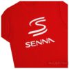 Senna Merch Store Senna Relaxed Fit Logo Tee
