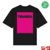 Tomora Merch Store Come Closer T-Shirt