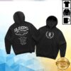 While She Sleeps Merch Store 20 Years Anniversary Hoodie