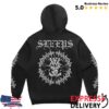 While She Sleeps Merch Store Chains Hoodie