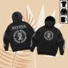 While She Sleeps Merch Store Chains Hoodie