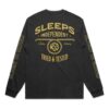 While She Sleeps Merch Store Destroy Or Rebuild Longsleeve