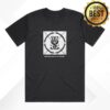 While She Sleeps Merch Store Doncaster Dome Show T-Shirt