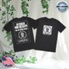 While She Sleeps Merch Store Doncaster Dome Show T-Shirt