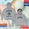 While She Sleeps Merch Store Seven Hills Hoodie