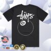 While She Sleeps Merch Store Stussy T-Shirt