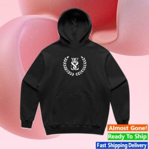 While She Sleeps Merch Store Shop 20 Years Anniversary Hoodie