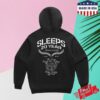 While She Sleeps Merch Store Shop 20 Years Anniversary Hoodie
