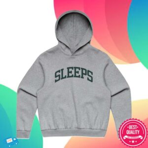 While She Sleeps Merch Store Shop Seven Hills Hoodie