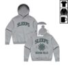 While She Sleeps Merch Store Shop Seven Hills Hoodie